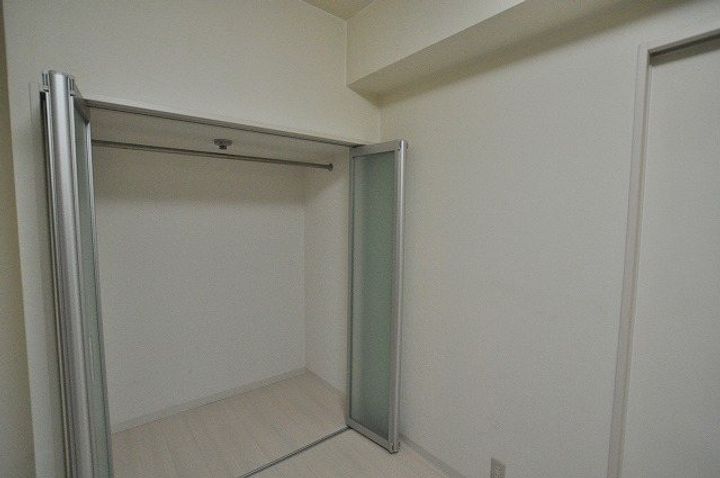 グランピア今福の内装