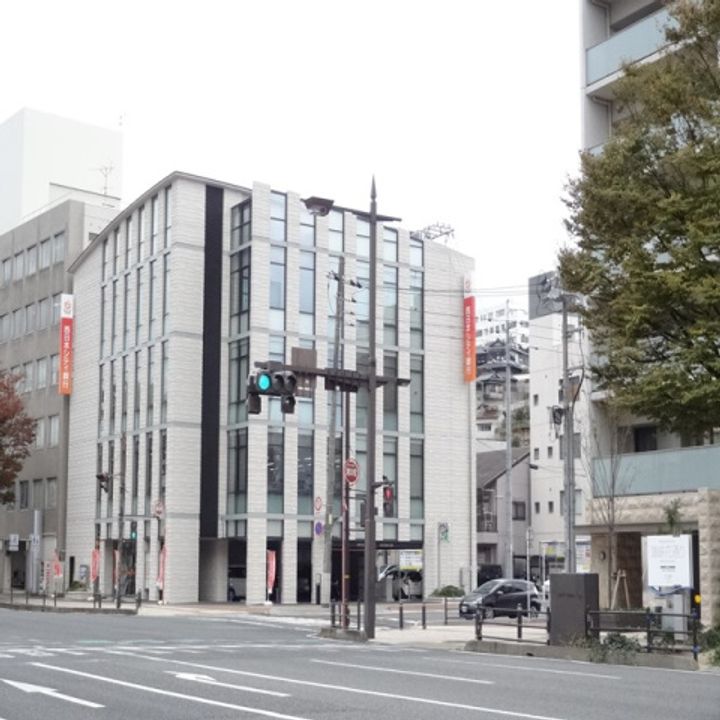 山口県下関市岬之町(マンション)の賃貸物件の周辺