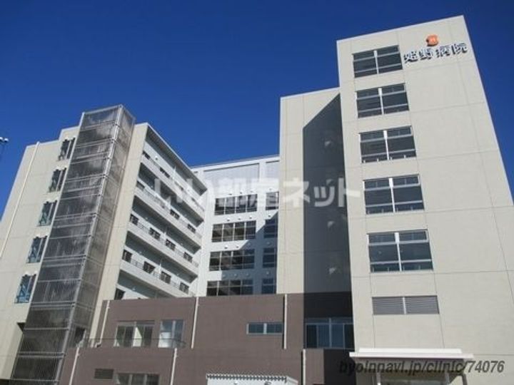 福岡県久留米市藤光町(アパート)の賃貸物件の周辺
