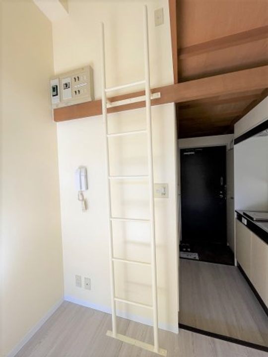 東京都杉並区下高井戸1(マンション)の賃貸物件のその他画像