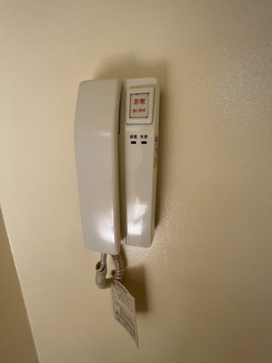 東京都杉並区下高井戸1(マンション)の賃貸物件の内装