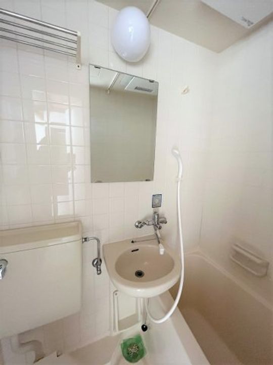 東京都杉並区下高井戸1(マンション)の賃貸物件の内装