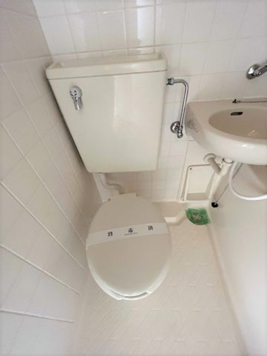 東京都杉並区下高井戸1(マンション)の賃貸物件の内装