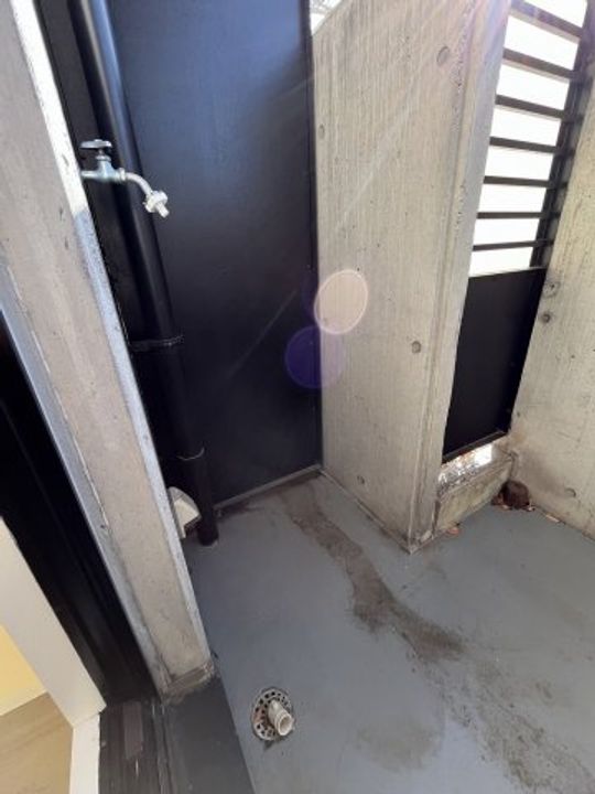 東京都杉並区下高井戸1(マンション)の賃貸物件の内装