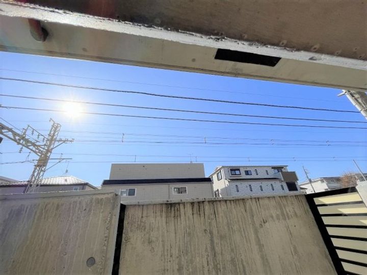 東京都杉並区下高井戸1(マンション)の賃貸物件のその他画像