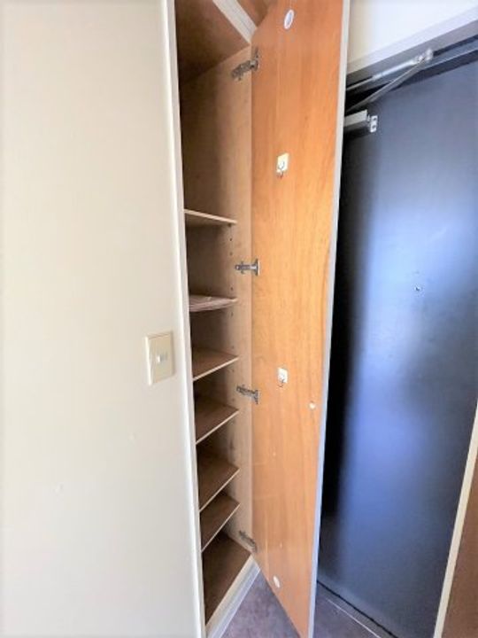 東京都杉並区下高井戸1(マンション)の賃貸物件の内装