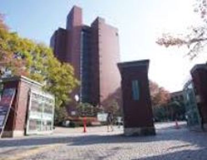 東京都杉並区下高井戸1(マンション)の賃貸物件の周辺