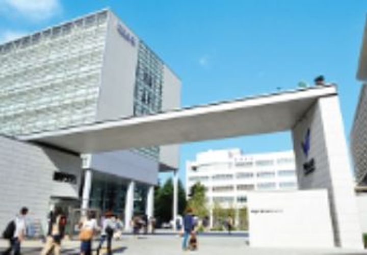 東京都杉並区下高井戸1(マンション)の賃貸物件の周辺