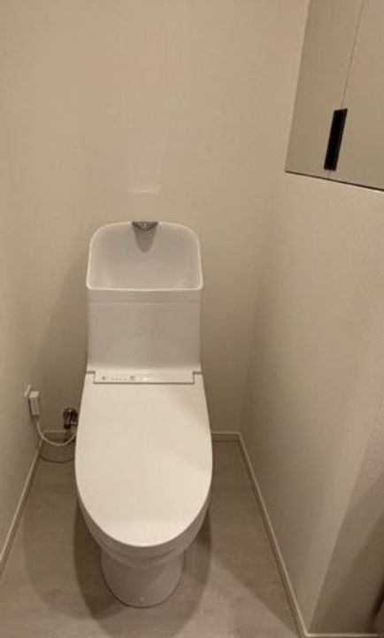 パークアクシス文京本郷の内装