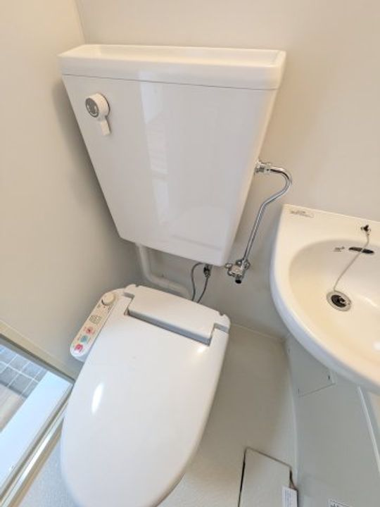 森のハイムの内装