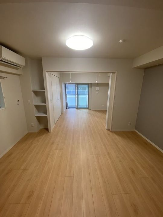 東京都台東区竜泉2(マンション)の賃貸物件の内装