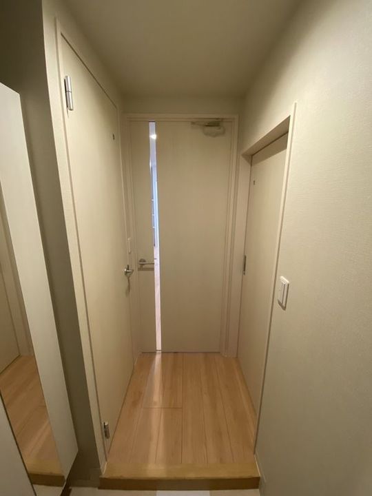 東京都台東区竜泉2(マンション)の賃貸物件のその他画像