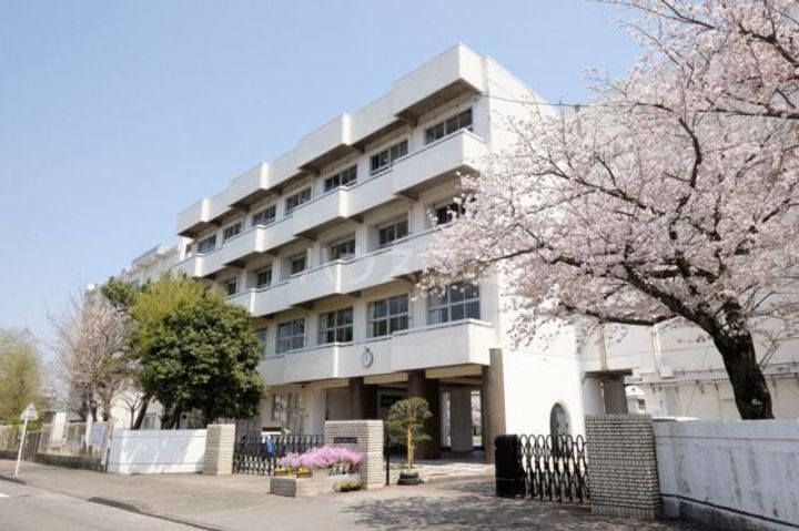 高島屋マンションIIの周辺