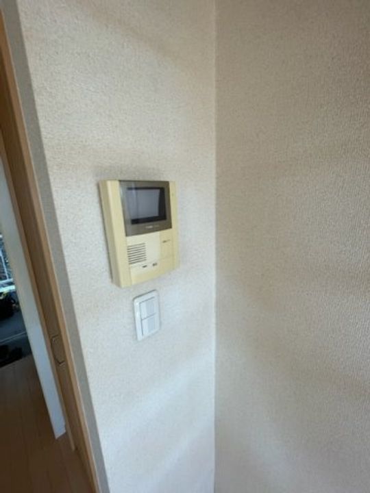 Comfort杉田の内装