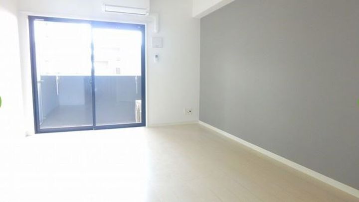 カーサコリーナの内装