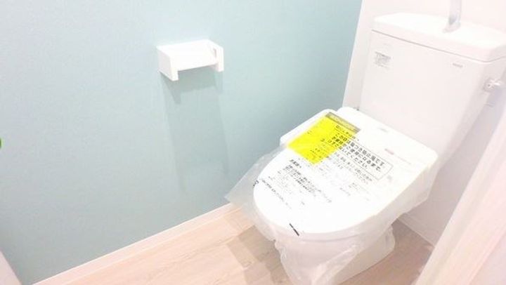 カーサコリーナの内装