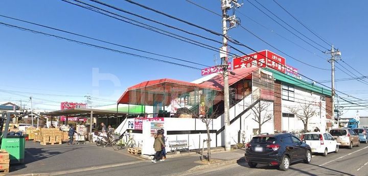 コーポ染谷の周辺