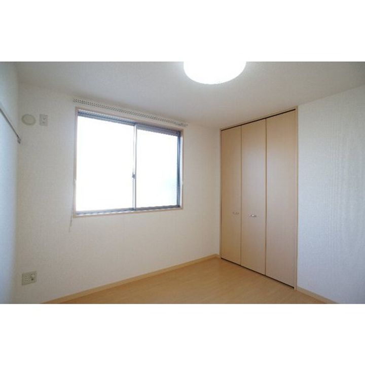 エリアントの内装