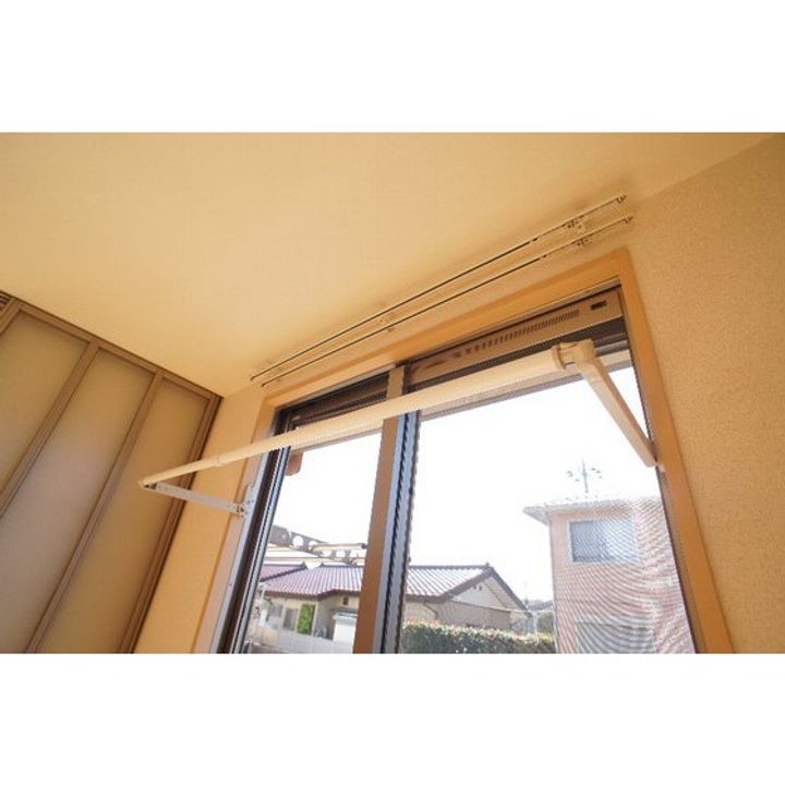 エリアントの内装