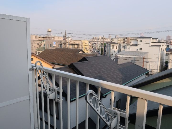 ドーム西川口のその他画像