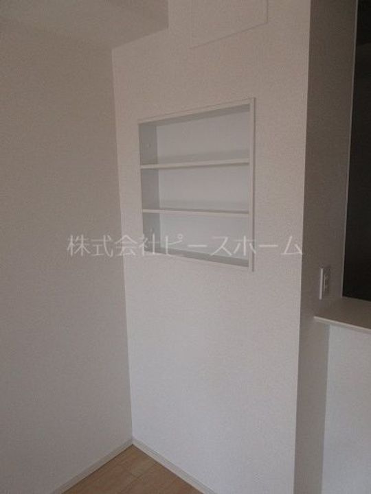 Beverly Homes下赤塚APのその他画像