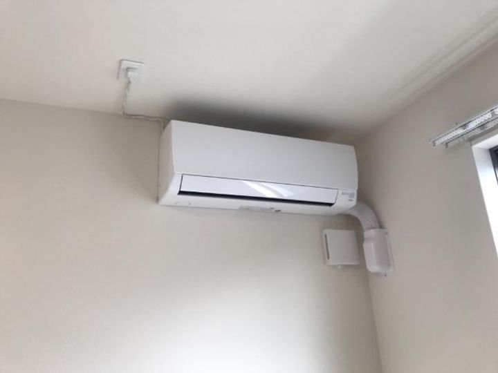 福島県本宮市本宮字反町(アパート)の賃貸物件の内装