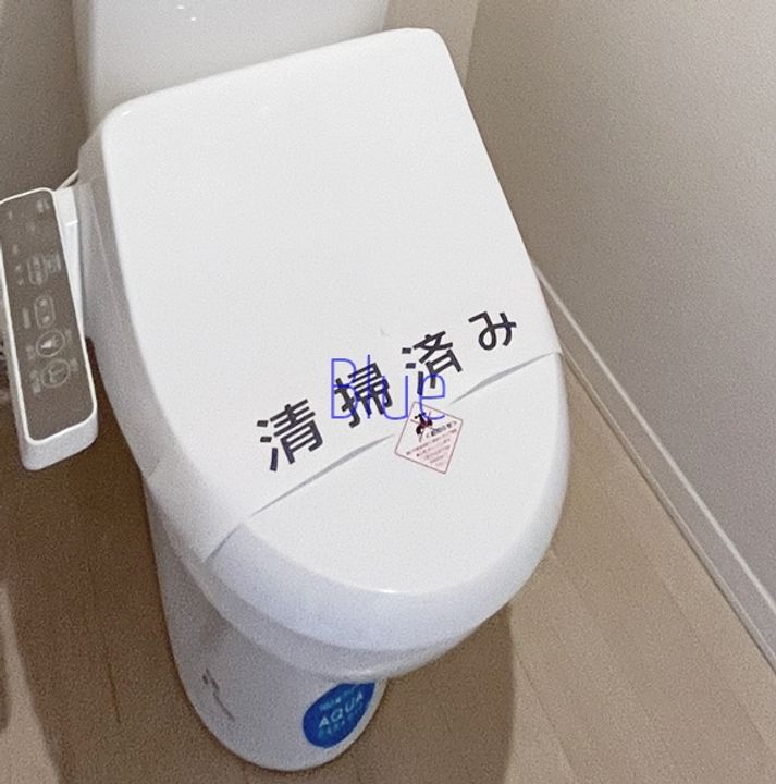 神奈川県藤沢市本藤沢6(アパート)の賃貸物件の内装