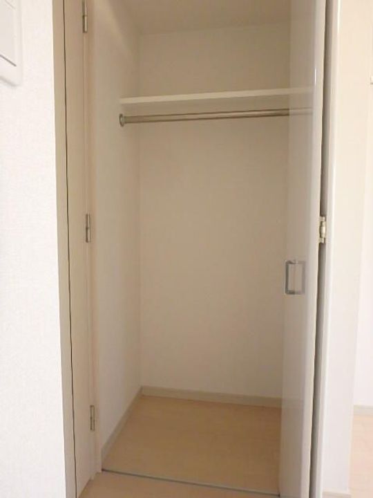東京都渋谷区本町1(マンション)の賃貸物件の内装