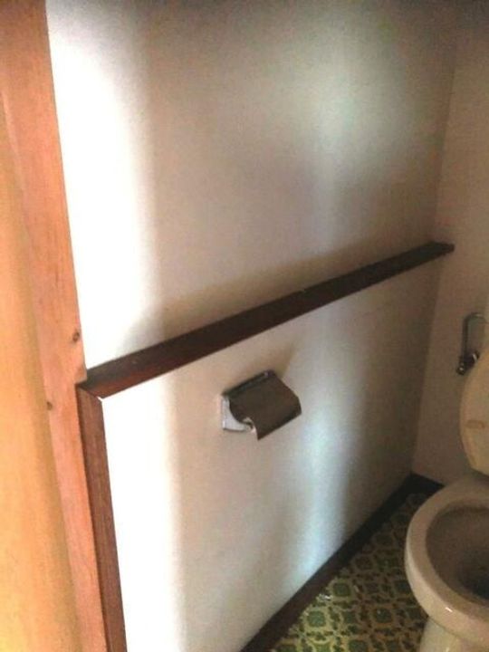 ブランドール小日向Iの内装