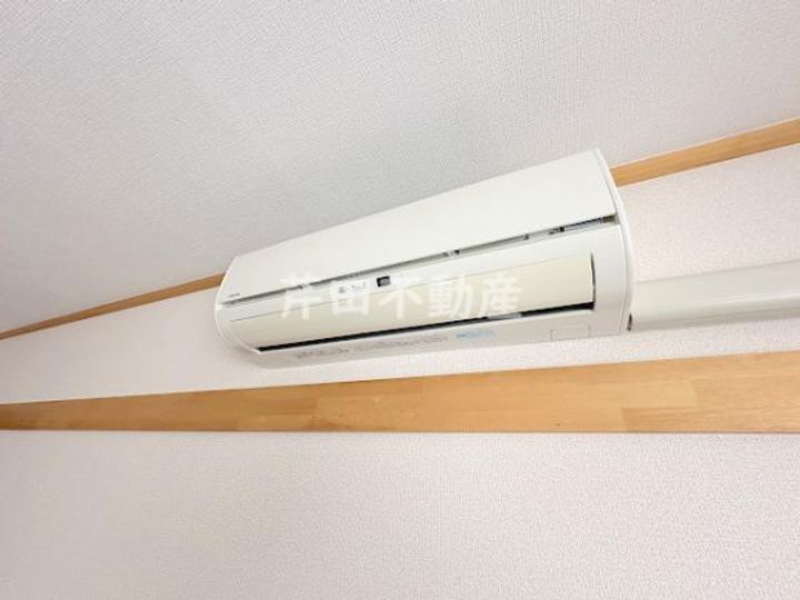 長野県長野市三輪9(マンション)の賃貸物件の内装