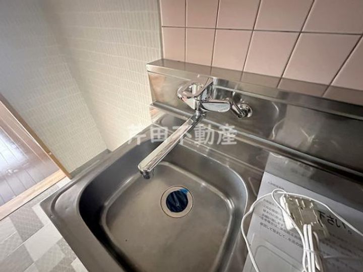 長野県長野市三輪9(マンション)の賃貸物件の内装