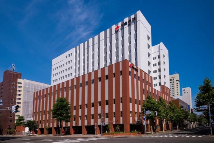 北海道札幌市北区北六条西8(アパート)の賃貸物件の周辺