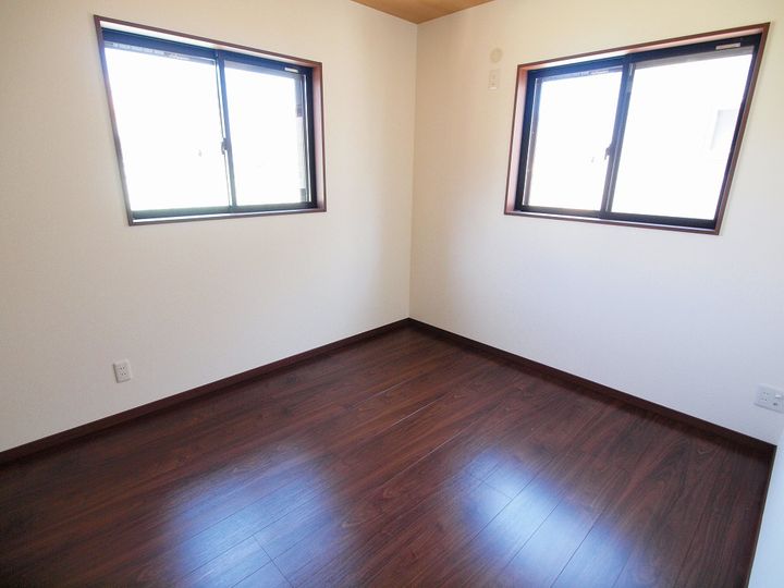 徳島県徳島市南常三島町3(一戸建)の賃貸物件の内装