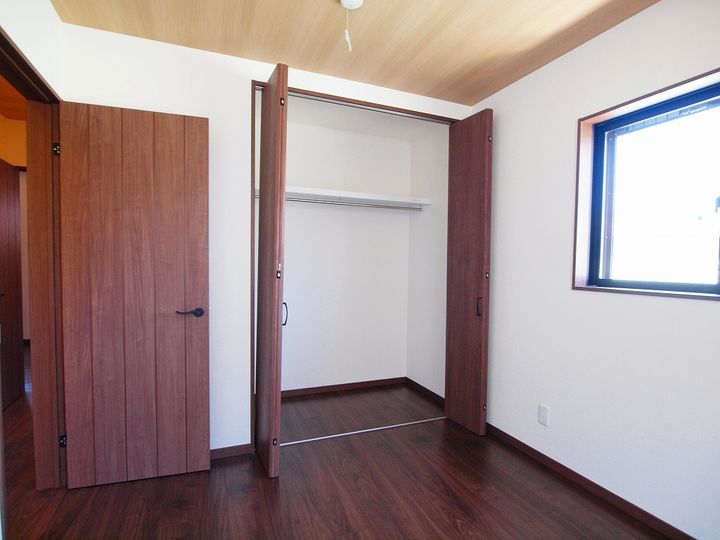 徳島県徳島市南常三島町3(一戸建)の賃貸物件の内装