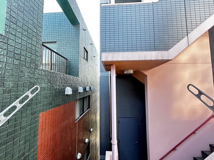 神奈川県相模原市中央区淵野辺3(マンション)の賃貸物件のその他画像