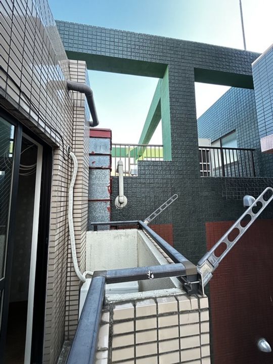 神奈川県相模原市中央区淵野辺3(マンション)の賃貸物件の内装