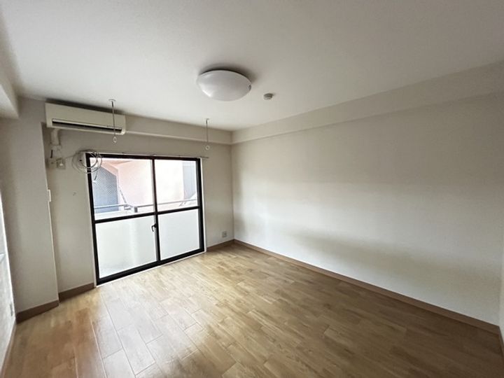 神奈川県相模原市中央区淵野辺3(マンション)の賃貸物件の内装