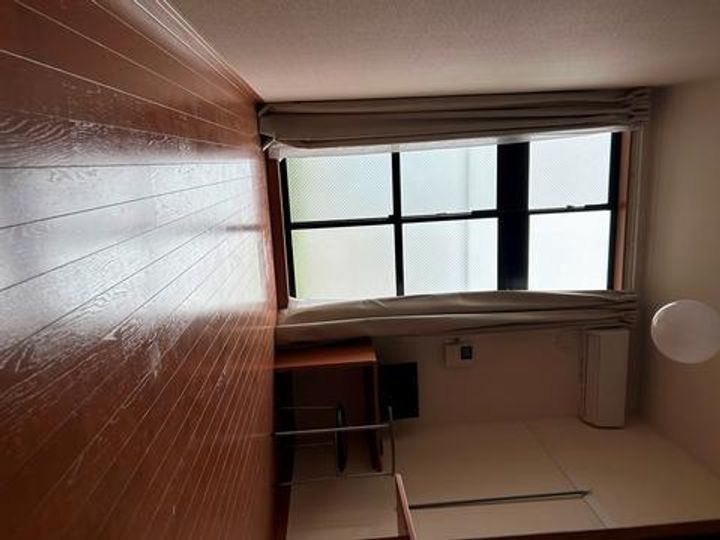 埼玉県新座市馬場1(アパート)の賃貸物件の居間