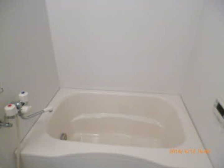 メルベーユ飯盛の風呂