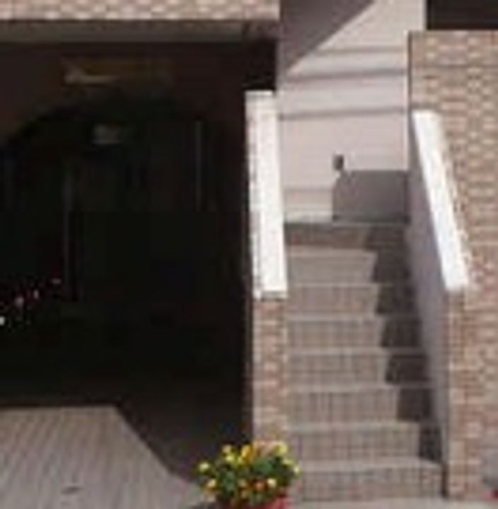 神奈川県横浜市西区浅間町3(マンション)の賃貸物件の地図