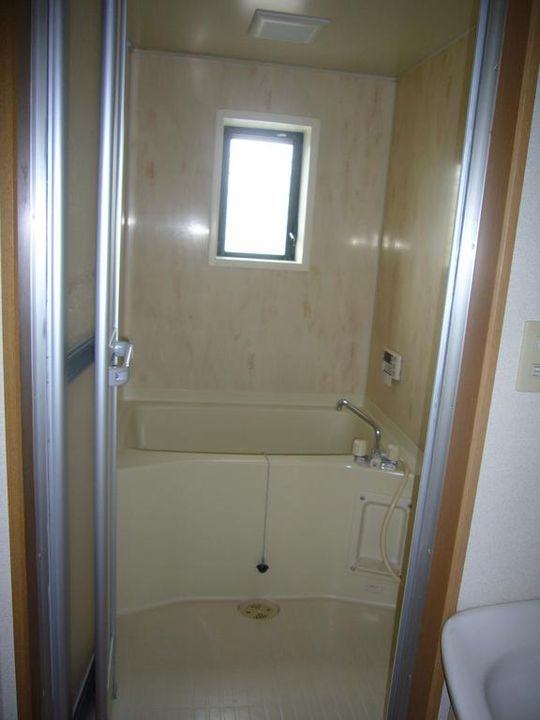 アネックス藤の風呂