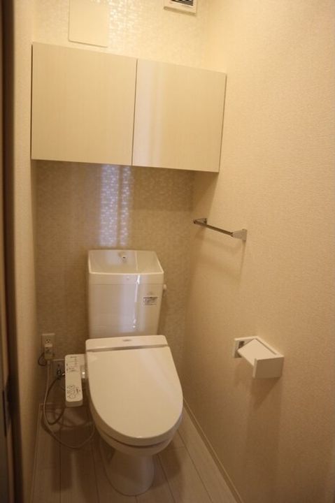 愛媛県今治市東鳥生町2(アパート)の賃貸物件の内装