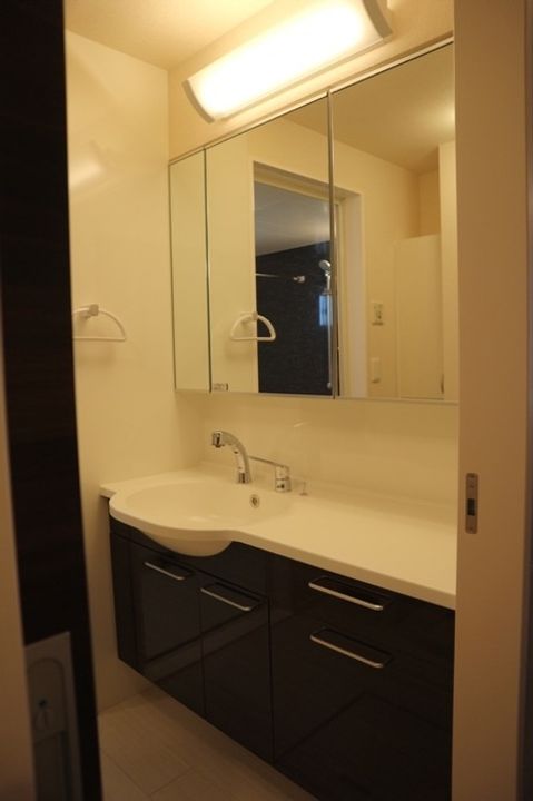 愛媛県今治市東鳥生町2(アパート)の賃貸物件の内装