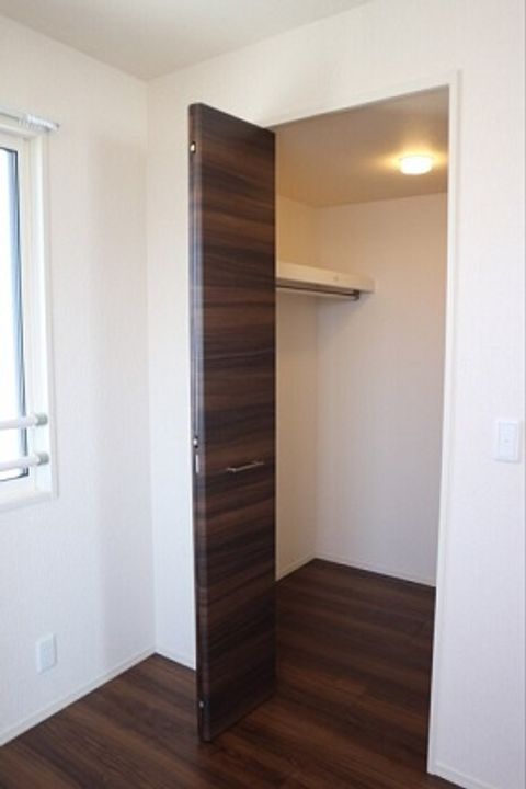 愛媛県今治市東鳥生町2(アパート)の賃貸物件の内装