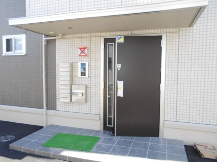 愛媛県今治市東鳥生町2(アパート)の賃貸物件の地図