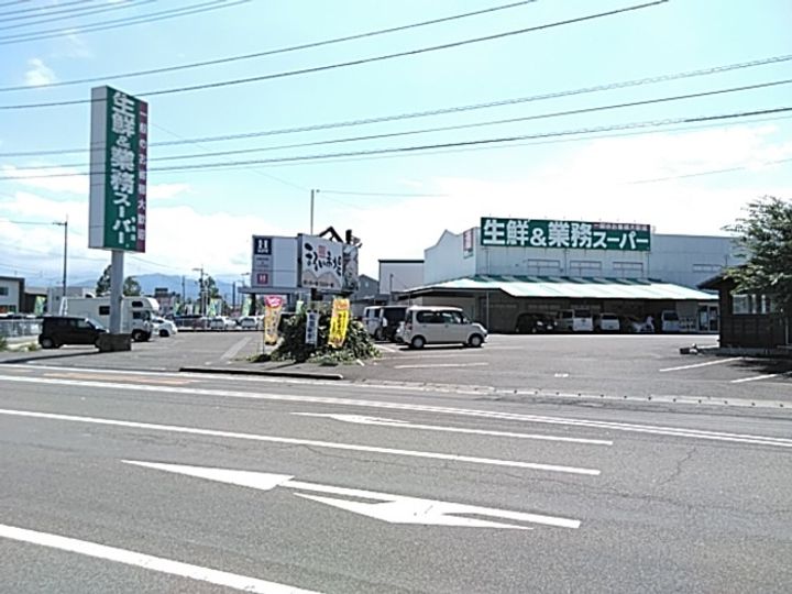 愛媛県今治市東鳥生町2(アパート)の賃貸物件の周辺