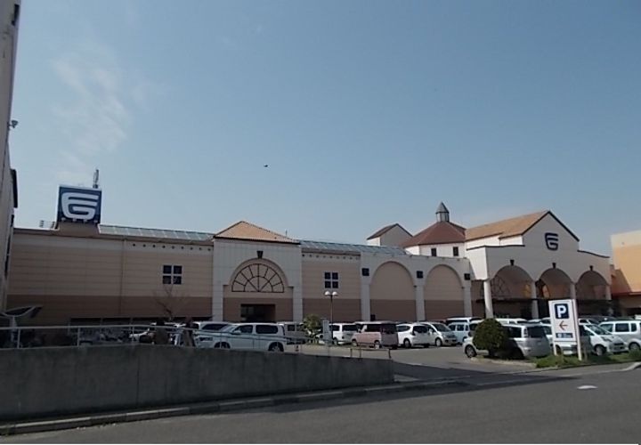 愛媛県今治市東鳥生町2(アパート)の賃貸物件の周辺