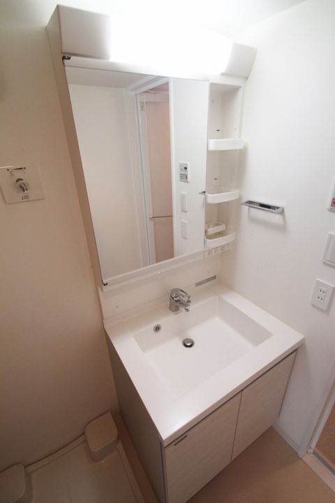 東京都千代田区神田神保町3(マンション)の賃貸物件の内装