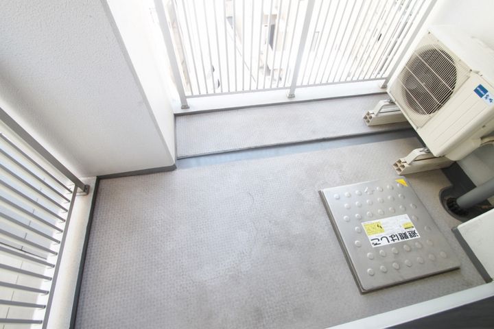 東京都千代田区神田神保町3(マンション)の賃貸物件の内装