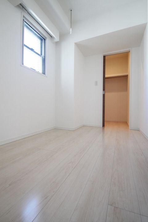 東京都千代田区神田神保町3(マンション)の賃貸物件の内装